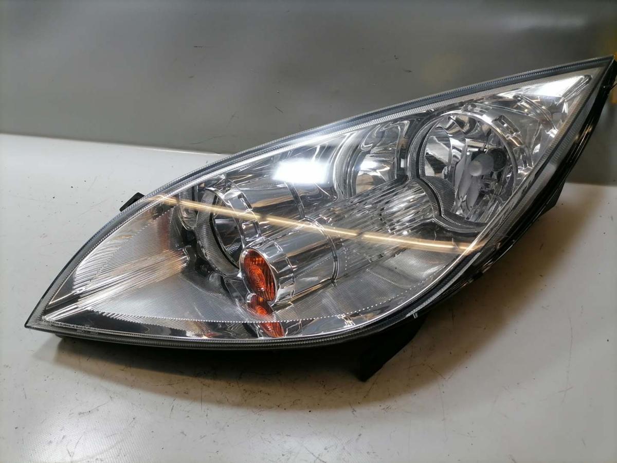 Mitsubishi Colt Z30 original Scheinwerfer vorn links Halogen 3-Türer Bj.2007